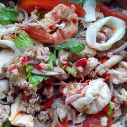 บ้านกระเพราหอม