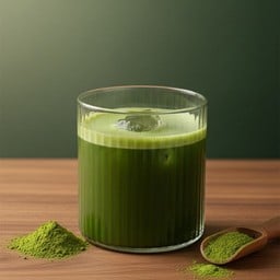 Uji Matcha ICE