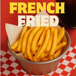 เฟรนฟราย200g