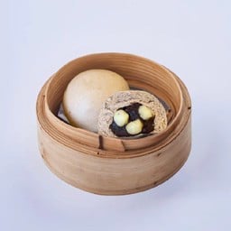 พุทราจีนกวนเม็ดบัว