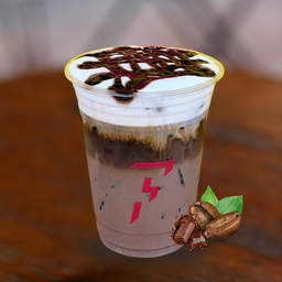 Mocha es-yen | มอคค่า เอสเย็น (Ice R)