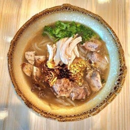 เส้น กะ เส้น @หนองคาย