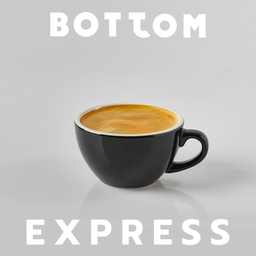 Hot Americano | อเมริกาโน่ร้อน