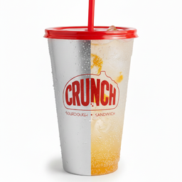 Yuzu Soda - ยูสุ โซดา