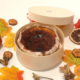 ชีสเค้กบาสก์