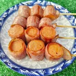 ลูกชิ้นทิพย์