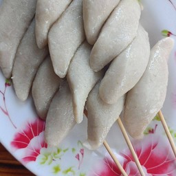 ลูกชิ้นปลา
