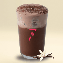 Chocolate Milk I ช็อคโกแลตมิลก์ (Ice R)