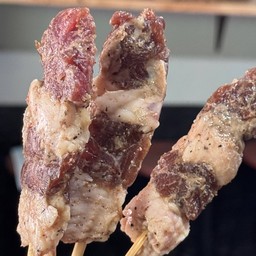 เนื้อโคขุนย่าง