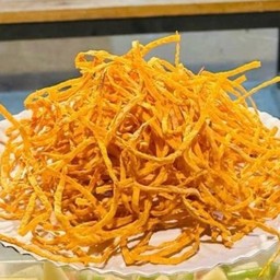 ทาโร่ ย่างกรอบ