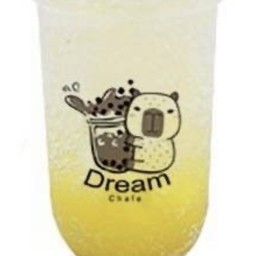 มะนาวโซดา