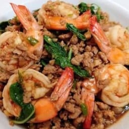 บ้านกะเพรา