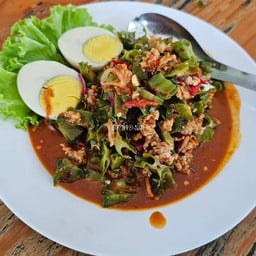 ร้านปลาเพาเขาตอง