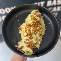 Carbonara (Kids Friendly)