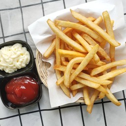 เฟรนฟรายส์