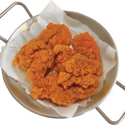 ไก่สไปรซี่