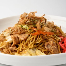 ยากิโซบะ