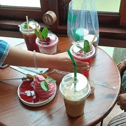 นัวนมหอม