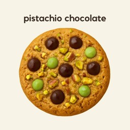 ช็อกโกแลตพิสตาชิโอ