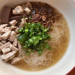 ก๋วยจั๊บญวน #สูตรอุบลฯของแท๊ 👍🏻