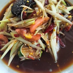 กะลา เล่นเส้น(ส้มตำ&ขนมจีน