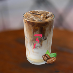 Es-Yen | เอสเย็น (Ice L)