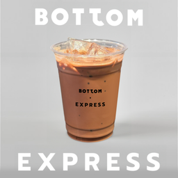 Iced Cocoa | โกโก้เย็น