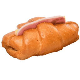 แฮมชีส ชิโอะปัง 1 PC