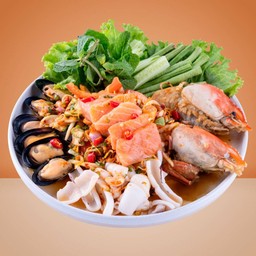 ยำแสร้งว่า