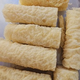 ฟองเต้าหู้