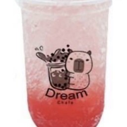 แดงมะนาวโซดา