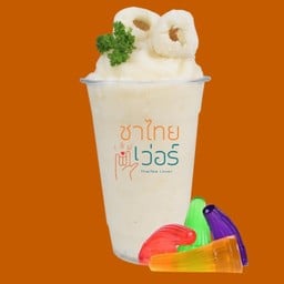 ลิ้นจี่ปีโป้ปั่น