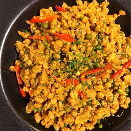 คั่วกลิ้งหมู