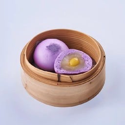 เผือกกวน แปะก๊วย