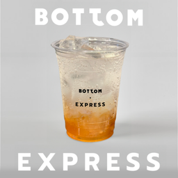 Plum Honey Soda | บ๊วยน้ำผึ้งโซดา