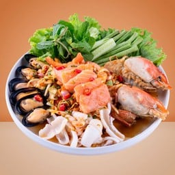 ยำแสร้งว่า