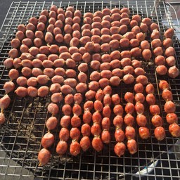 ตํานานไส้กรอกอีสาน(ฮาลาล) byรอซีดะห์