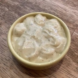 Honey Lemon Mustard Sauce