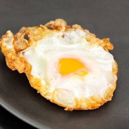 เพิ่มไข่ดาว