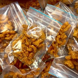 หมูกระจกเผ็ดน้อย