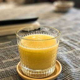 น้ำสาลี่