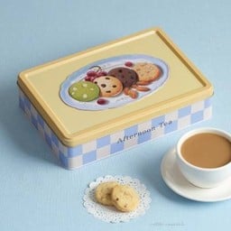 ควอตโตรคุกกี้รวมรส 240 g