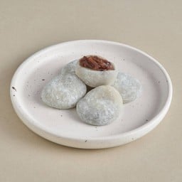 ไดฟุกุ ถั่วแดง (2 ชิ้น)