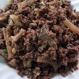 ร้านลาบสารคาม ดีีดี ซอย8