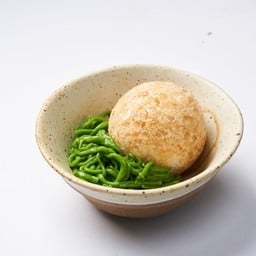 C2. ลอดช่องน้ำกะทิ