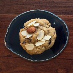 Homemade Soft Cookies