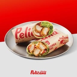 แร็พไก่กรอบ