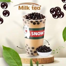 ชานมไข่มุก