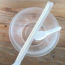 ถ้วยบรรจุภัณฑ์