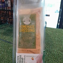 โอ้กะจู๋บาบีคิวไก่